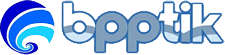 Logo BPPTIK